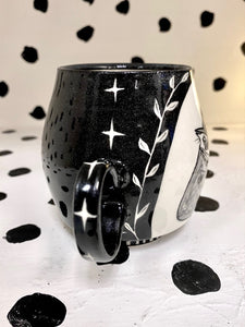 Reading Witches Mug