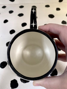 Reading Witches Mug