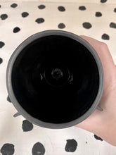 Load image into Gallery viewer, Lidded Witch Cat Cup
