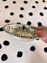 Load image into Gallery viewer, Symbols Trinket Dish
