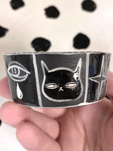 Peek-a-boo Trinket Dish