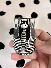 Load image into Gallery viewer, Tiny Cats Spinning Mug
