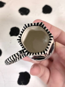 Tiny Cats Spinning Mug