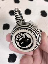 Load image into Gallery viewer, Tiny Cats Spinning Mug
