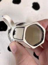 Load image into Gallery viewer, Tiny Spinning Witches and Cats Mug
