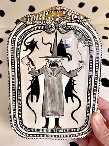 Wall Hanging 1