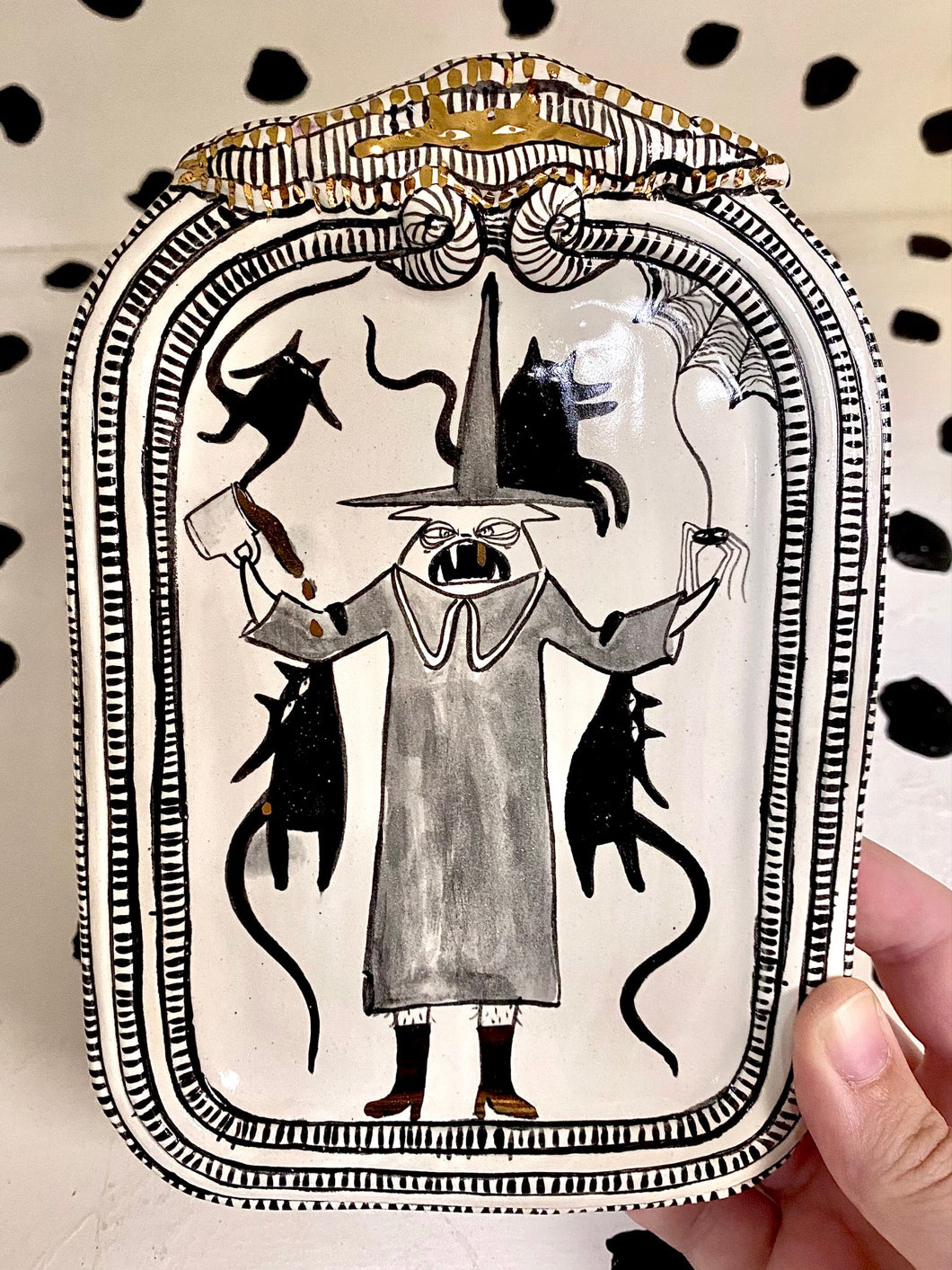 Wall Hanging 1
