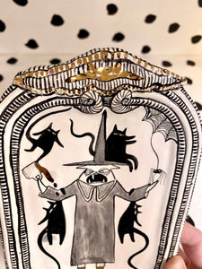 Wall Hanging 1