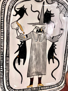 Wall Hanging 1