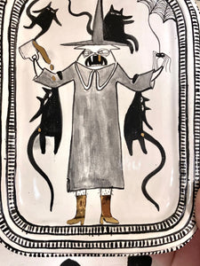 Wall Hanging 1