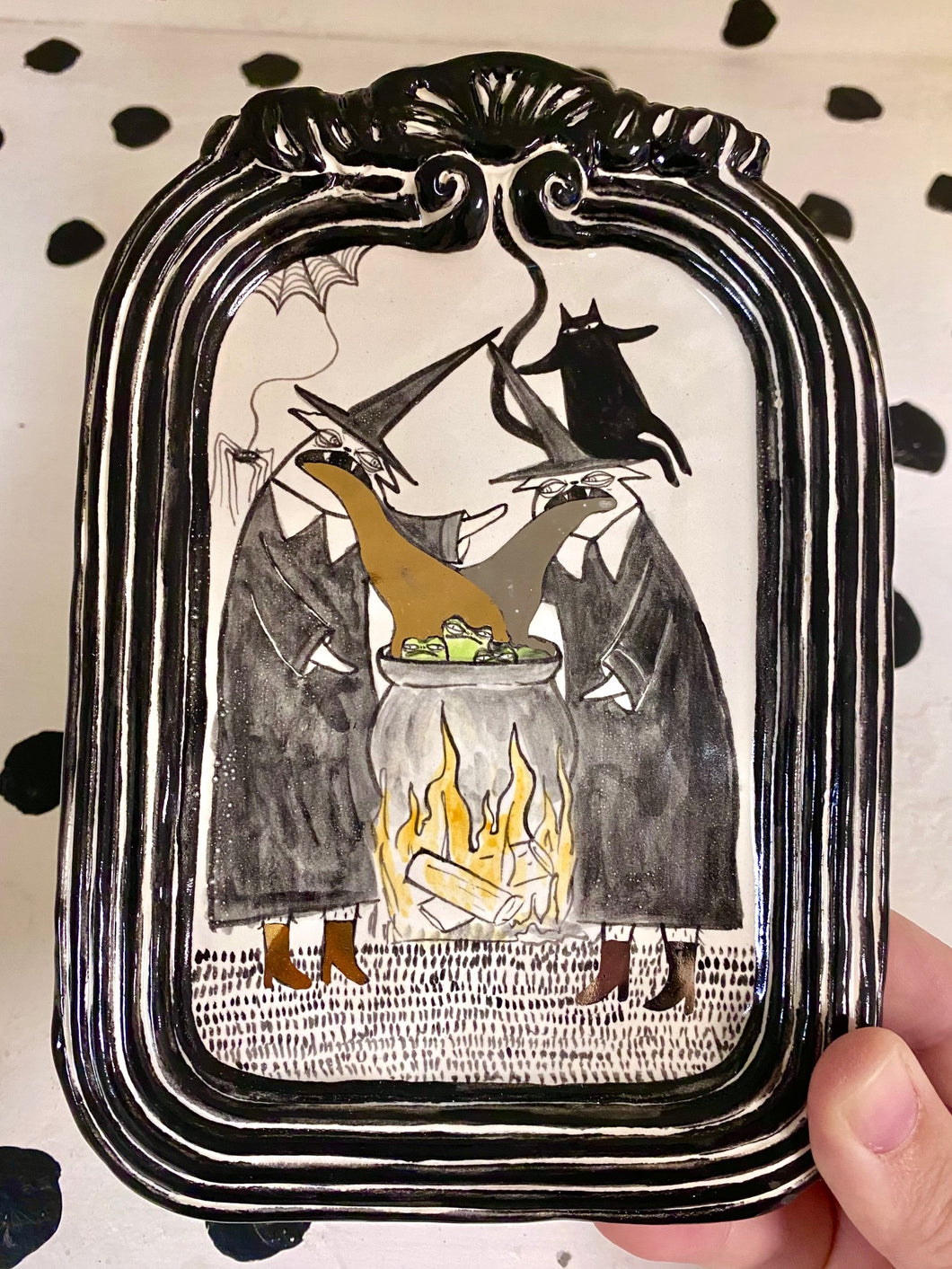 Wall Hanging 6
