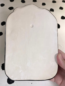 Wall Hanging 7