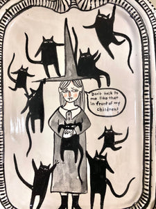 Wall Hanging 2
