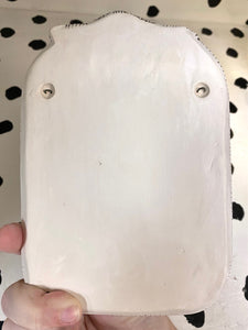 Wall Hanging 2