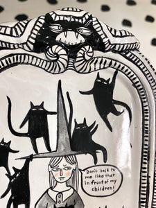 Wall Hanging 2