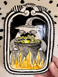 Wall Hanging 3