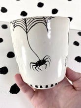 Load image into Gallery viewer, Poopi Witch Mug
