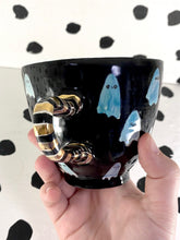 Load image into Gallery viewer, SECOND Ghost Mug
