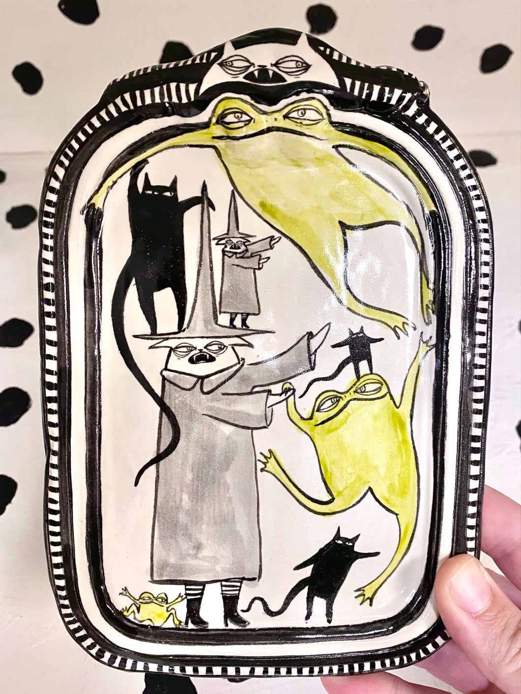 Wall Hanging 5