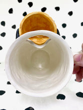 Load image into Gallery viewer, Pumpkin Candy Barf Mug

