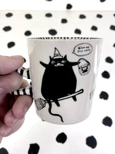 Load image into Gallery viewer, Trick or Treat Mug
