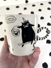 Load image into Gallery viewer, Trick or Treat Mug
