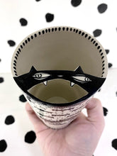 Load image into Gallery viewer, Bat PJs Sippy Mug
