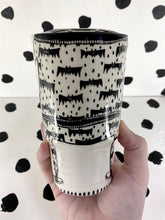 Load image into Gallery viewer, Bat PJs Sippy Mug
