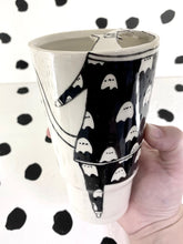 Load image into Gallery viewer, Ghost PJs Sippy Mug
