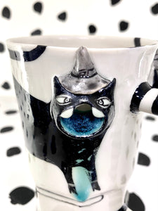 Witch Barf Stein *discounted*