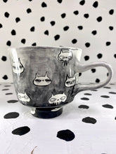 Load image into Gallery viewer, Zombie Cats Mug
