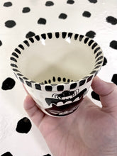 Load image into Gallery viewer, Tiny Spooky Cup
