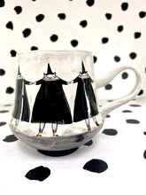 Load image into Gallery viewer, Coven Cats Mug
