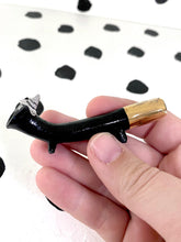 Load image into Gallery viewer, *PRE ORDER* Witch Cat One Hitter
