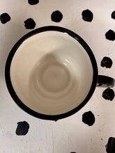 Load image into Gallery viewer, Cat Wave Mug
