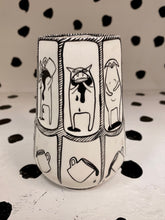 Load image into Gallery viewer, Spinning Coffee Drinker
