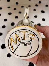 Load image into Gallery viewer, Spinning Pizza Party Mug
