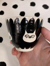 Load image into Gallery viewer, Carafe and Cup Mug
