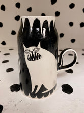 Load image into Gallery viewer, Carafe and Cup Mug
