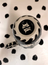 Load image into Gallery viewer, Tall Carafe and Cup Mug
