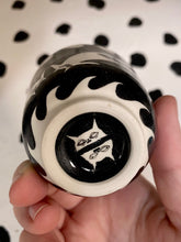 Load image into Gallery viewer, Tall Carafe and Cup Mug
