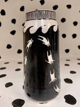 Load image into Gallery viewer, Tall Carafe and Cup Mug
