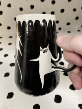 Load image into Gallery viewer, Dancing Cats Mug
