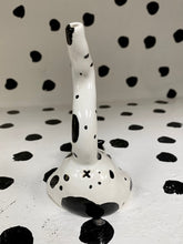 Load image into Gallery viewer, Spotted Cat Smoke Bowl
