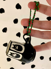 Load image into Gallery viewer, Spinning Mug Ornament
