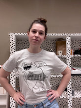 Load image into Gallery viewer, Meow Bitch Shirt
